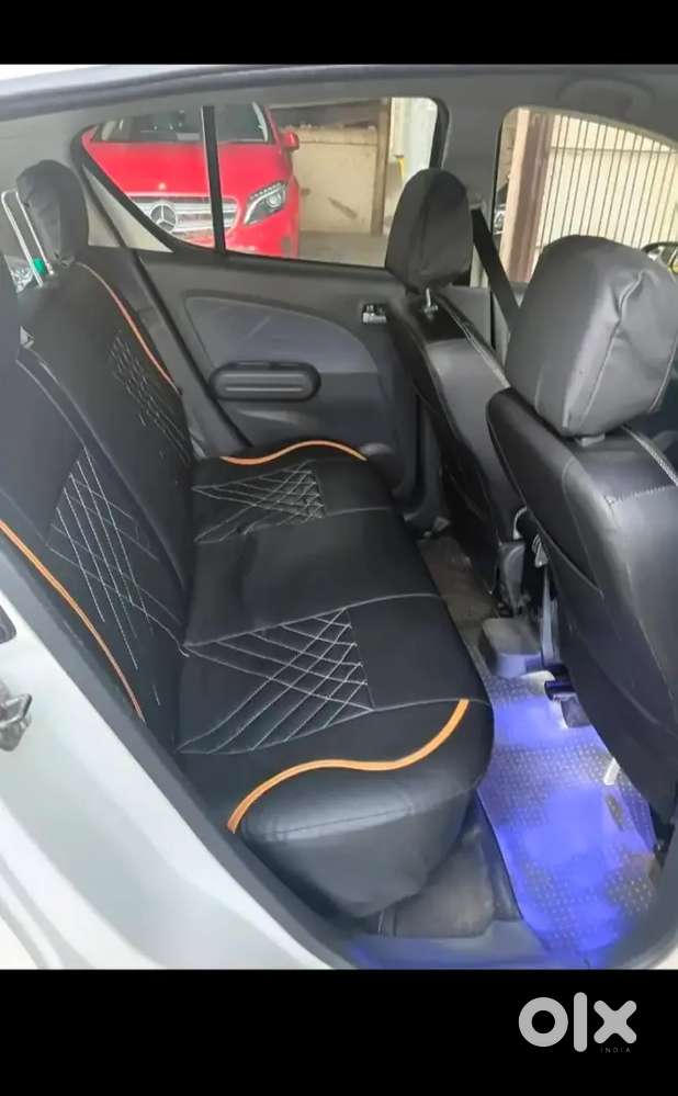 Maruti Suzuki Ritz 2009 Petrol 11000 Km Driven