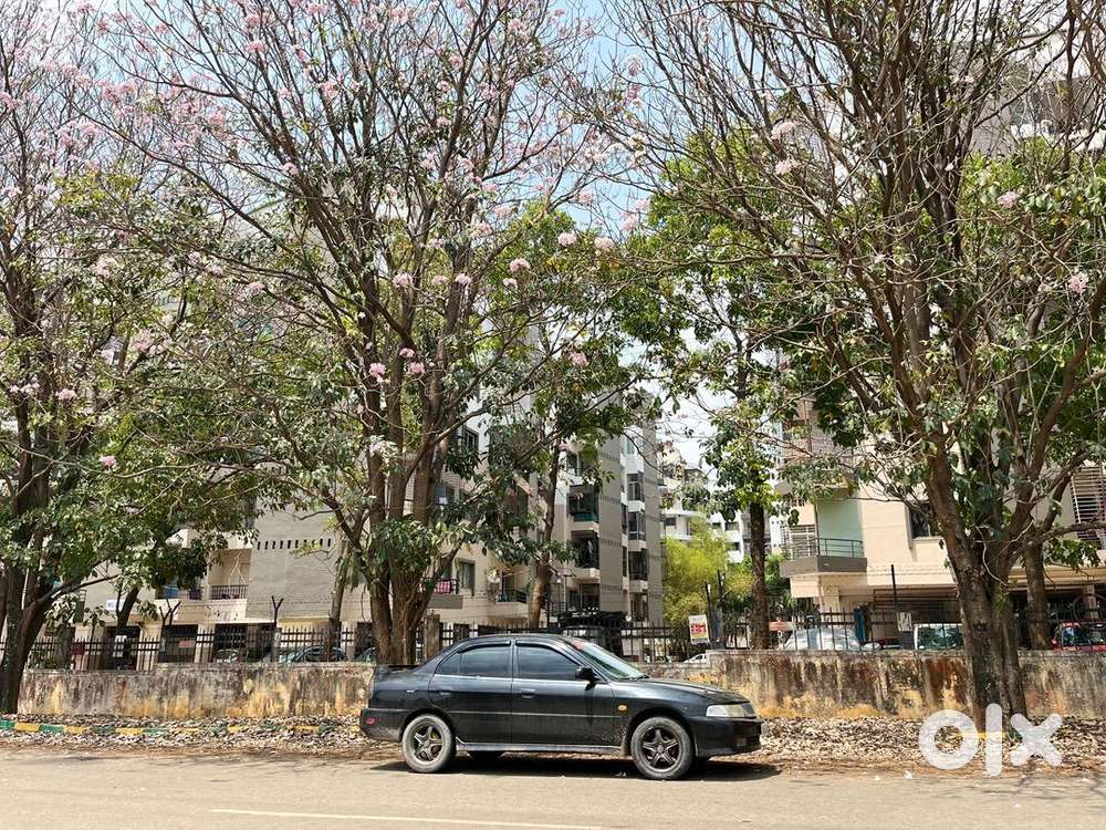 Mitsubishi Lancer 2002 Petrol Good Condition