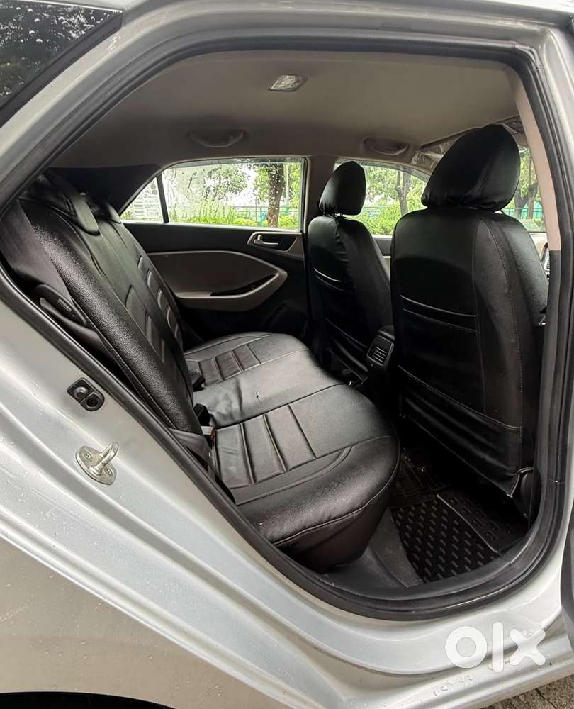 Hyundai Elite I20 1.2 Magna Plus, 2020, Petrol