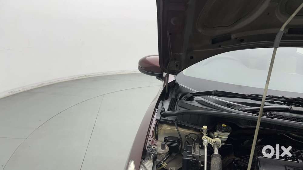 Honda City I-vtec S, 2015, Petrol