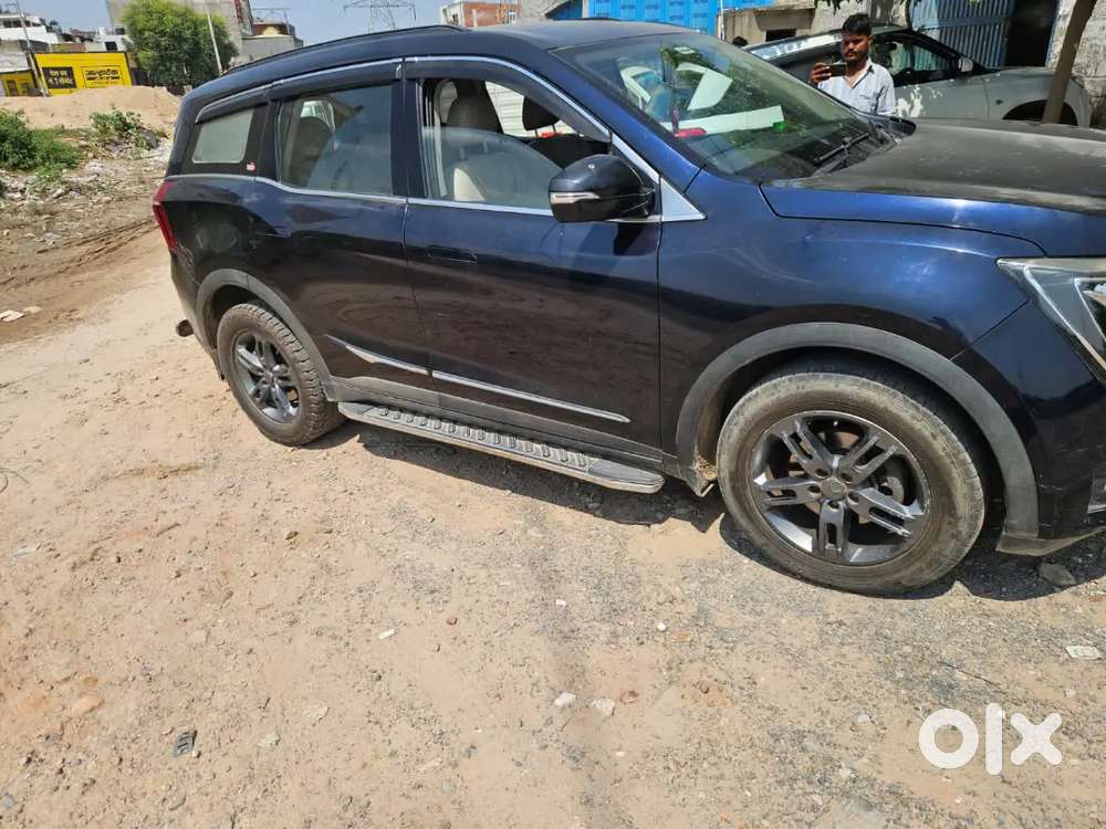 Mahindra Xuv700 2022 Petrol