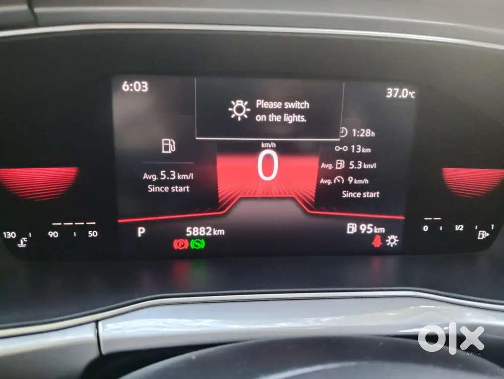 Volkswagen Taigun 2022