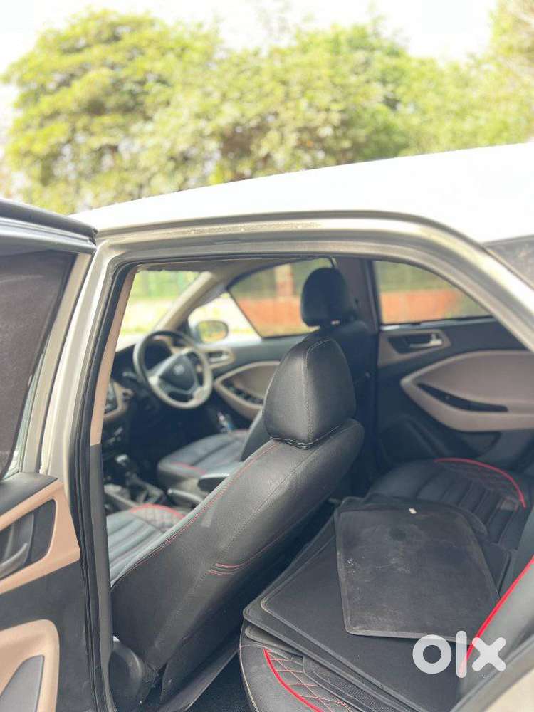 Hyundai I20 1.2 Spotz, 2021, Cng & Hybrids