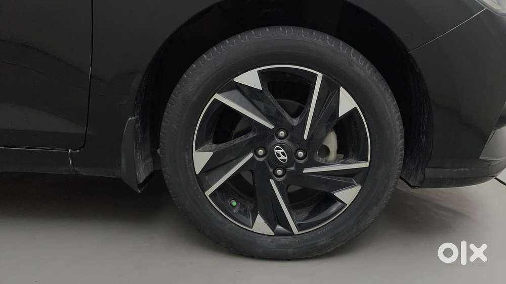 Hyundai Verna 1.5 Mpi Mt Sx (o), 2021, Petrol