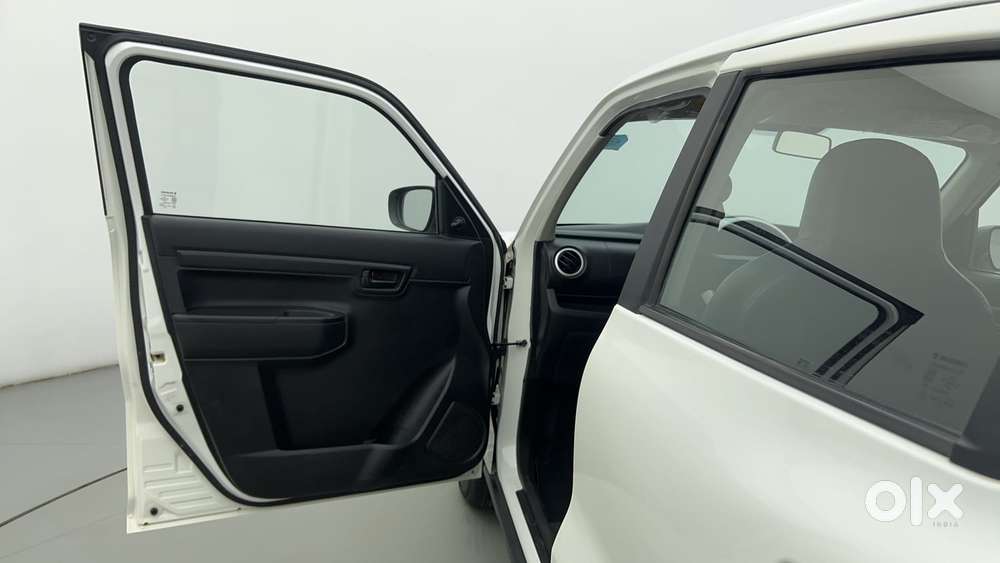 Maruti Suzuki S-presso Vxi Plus, 2020, Petrol