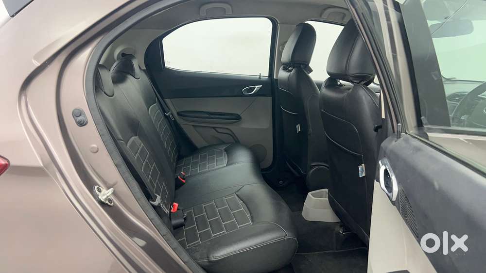 Tata Tiago Xz, 2019, Petrol
