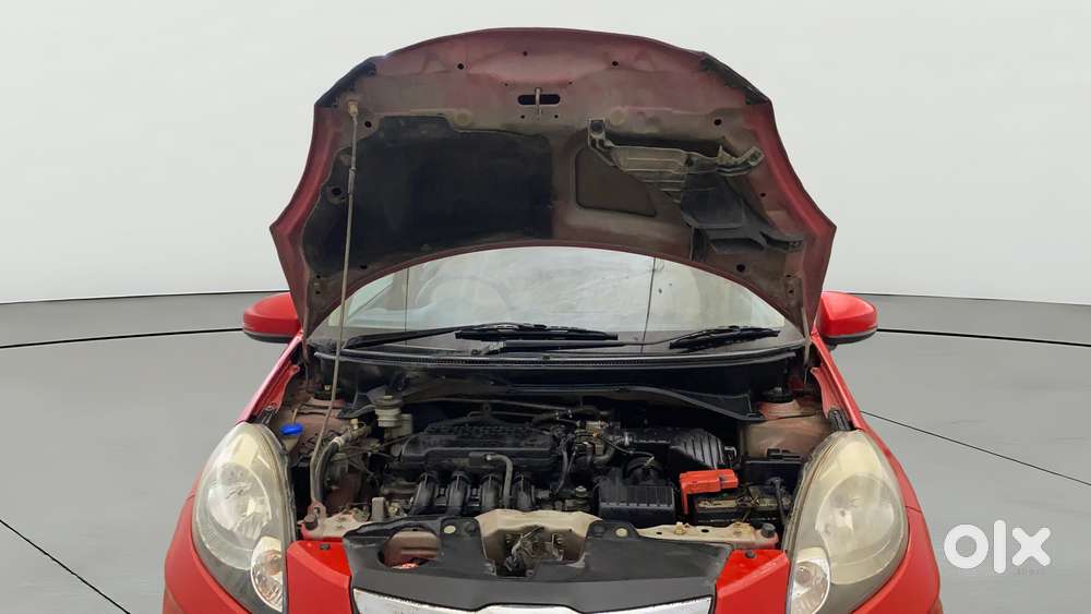 Honda Brio Vx At, 2014, Petrol