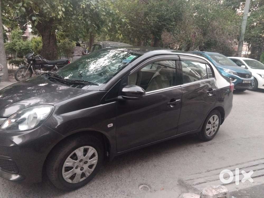 Honda Amaze