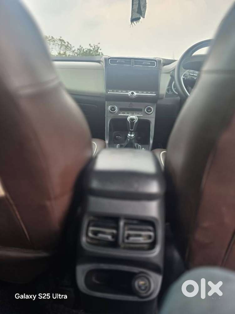 Hyundai Creta Sx (o) 1.5 Diesel, 2022, Diesel