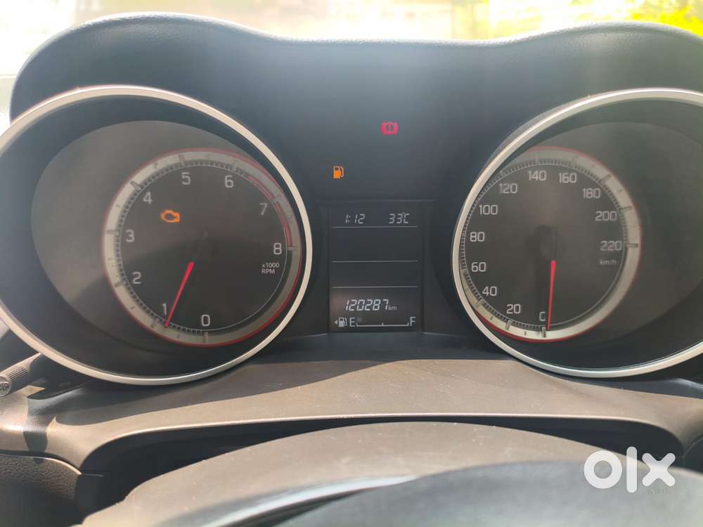 Maruti Suzuki Swift Zxi 2018, 2021, Petrol