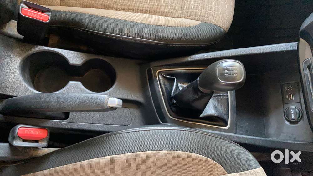 Hyundai Elite I20 Sportz 1.2, 2017, Petrol