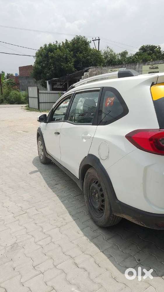 Honda Br-v, 2019, Cng & Hybrids