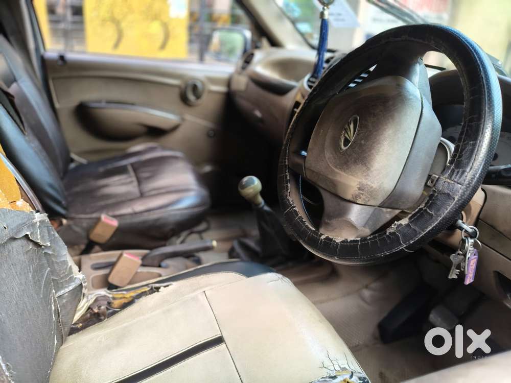 Mahindra Xylo, 2012, Diesel