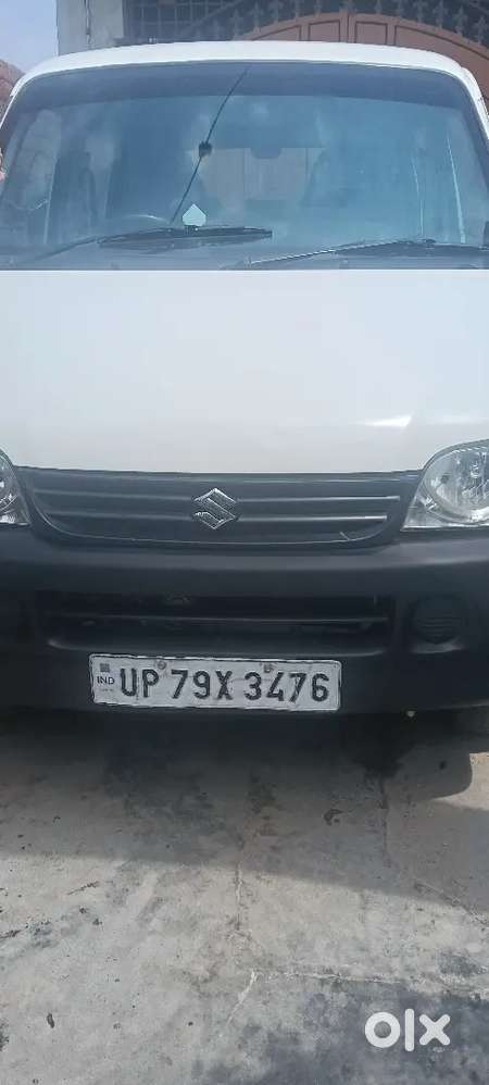 Maruti Suzuki Eeco 2021 Petrol
