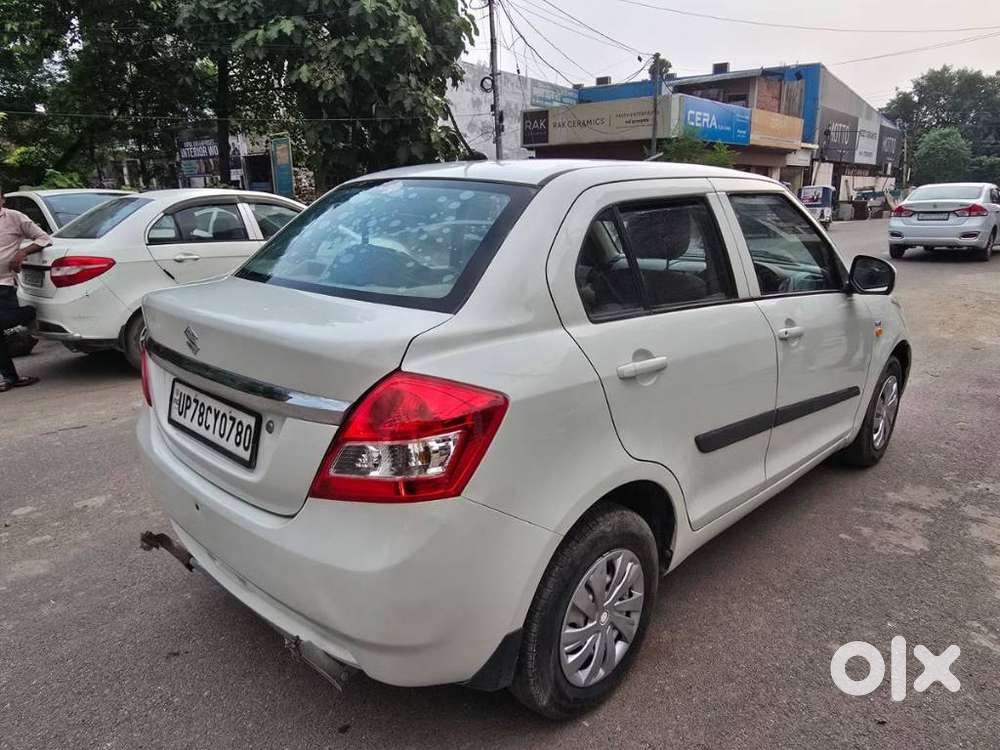 Maruti Suzuki Dzire 1.2 Lxi, 2013, Cng & Hybrids