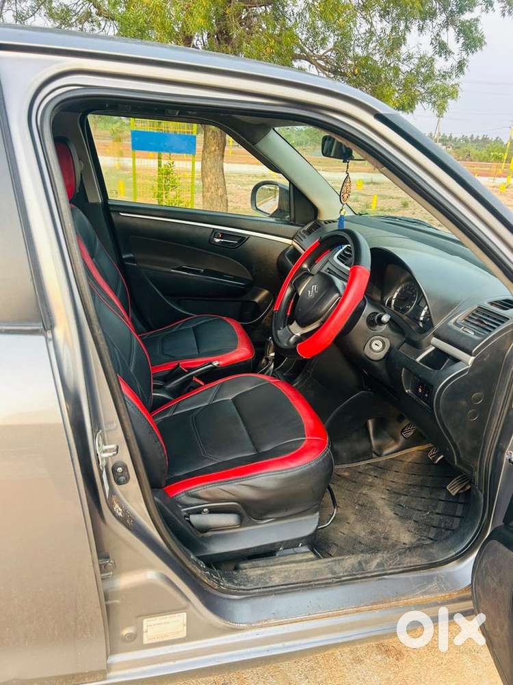 Swift 2014 Maruti Petrol