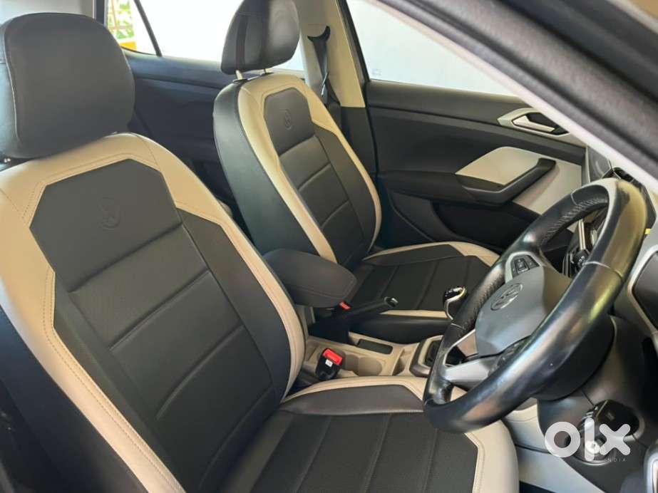 Volkswagen Taigun 1.0 Tsi Highline, 2022, Petrol