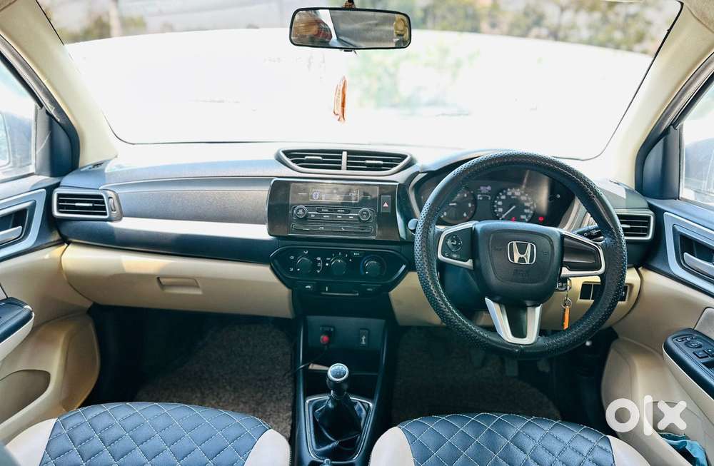 Honda Amaze, 2022, Diesel