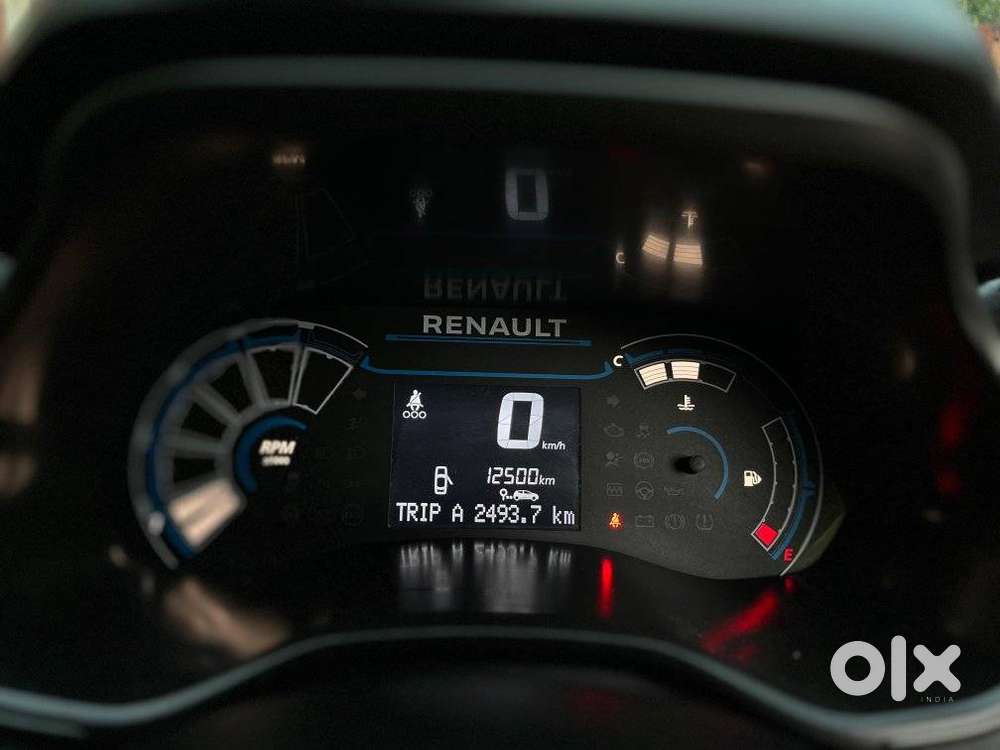 Renault Kiger Rxl, 2024, Petrol