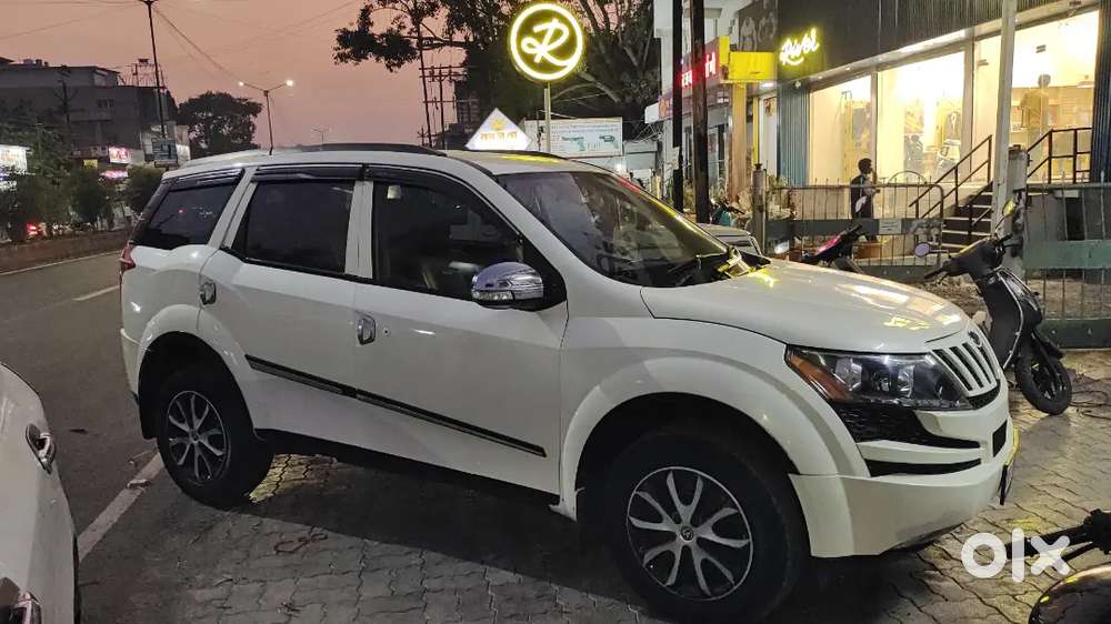 Mahindra Xuv500 Diesel Manual 2012