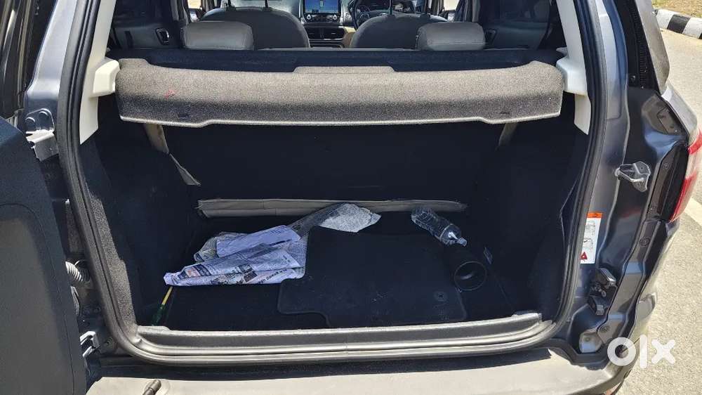 Ecosport 1.5 Diseal Titanium Manual
