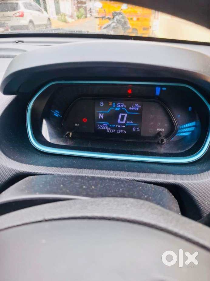 Tata Tiago Ev Xt Lr, 2024, Electric