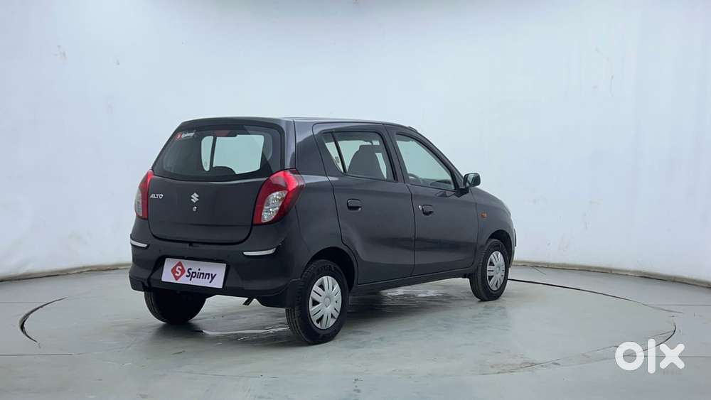 Maruti Suzuki Alto 800 Lxi, 2021, Petrol