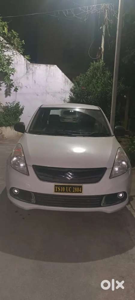 Good Condition New Tyers New Seat Cover