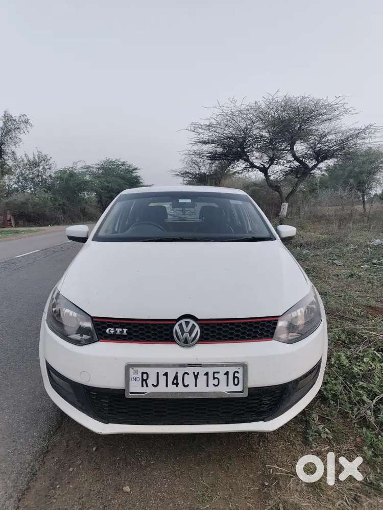 Volkswagen Polo 2015 Diesel Well Maintained