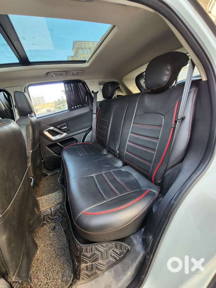 Tata Harrier Xt+, 2023, Diesel