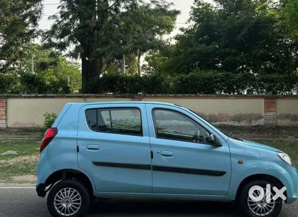 Maruti Suzuki Alto 800 2013 Petrol Well Maintained