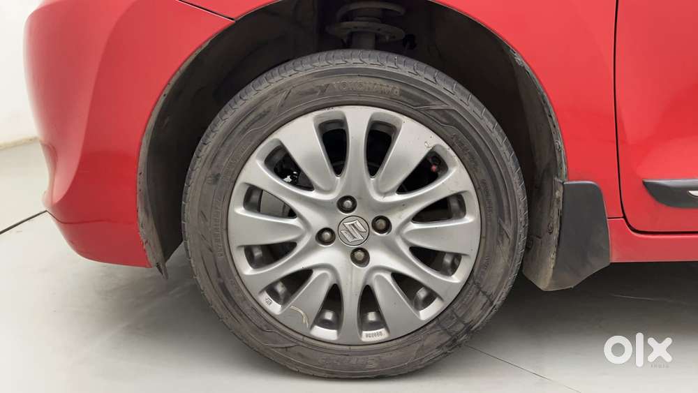 Maruti Suzuki Baleno 1.2 Zeta, 2018, Petrol