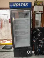Voltas Commercial Fridge