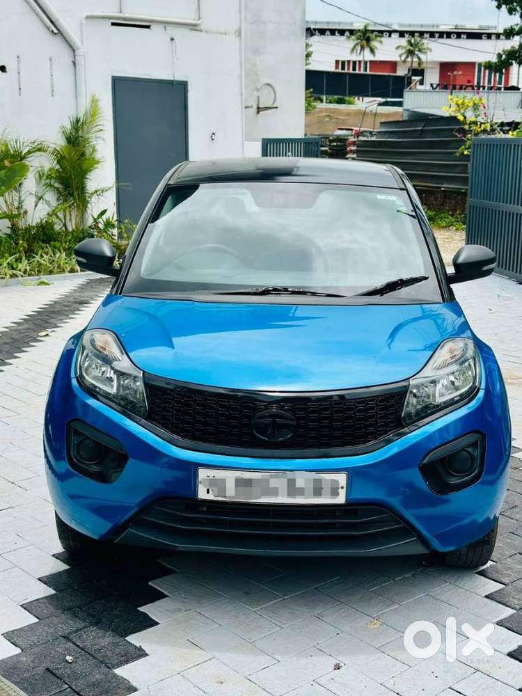 Tata Nexon 1.5 Revotorq Xm (s), 2019, Petrol