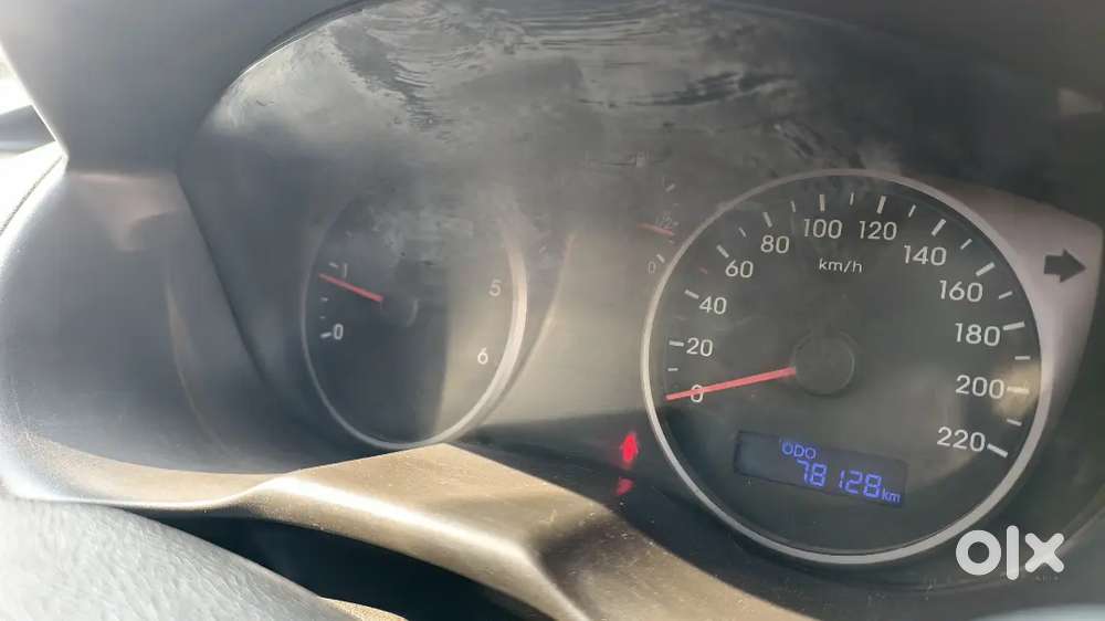 Hyundai I20 2014 Diesel 78000 Km Driven