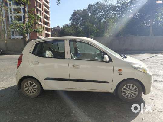 Hyundai I10 Sportz 1.1l, 2016, Petrol