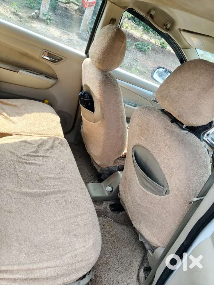 Maruti Ertiga Limited 2017