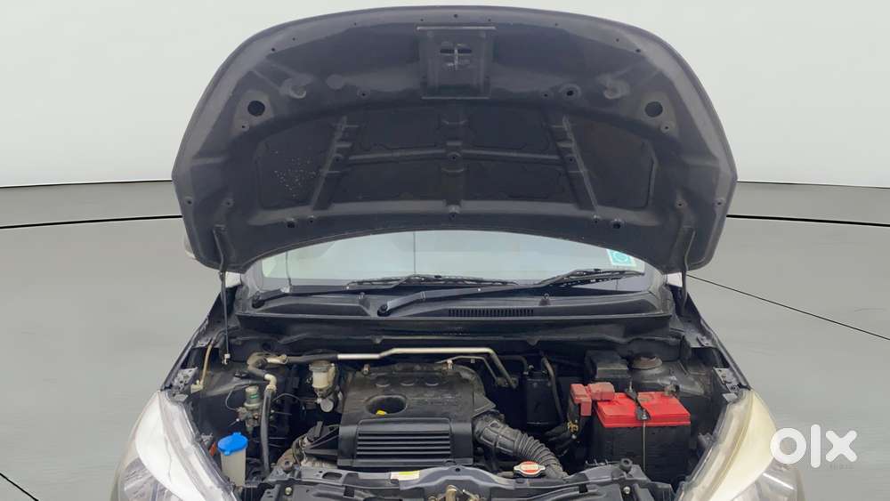 Maruti Suzuki Celerio 2014-2017 Zxi, 2017, Petrol