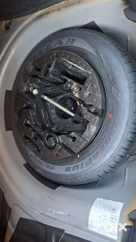 Renault Duster 2019-2020 1.5 85 Ps Rxs Mt Diesel, 2019, Diesel