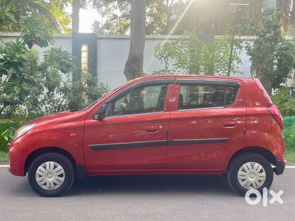 Maruti Suzuki Alto 800 2019-2023 0.8 Lxi (o), 2022, Petrol