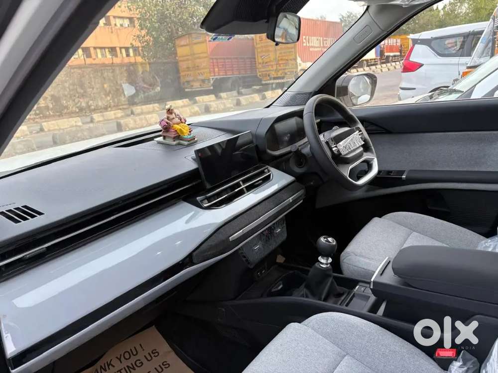Brand New Tata Sierra 1.5 2026 Manual For Sale,hardly Driven,.