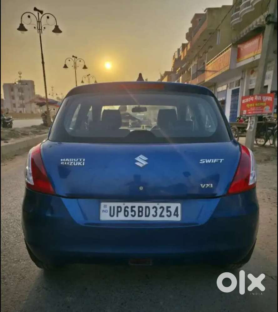 Maruti Suzuki Urgent Sell Only In 4.1l