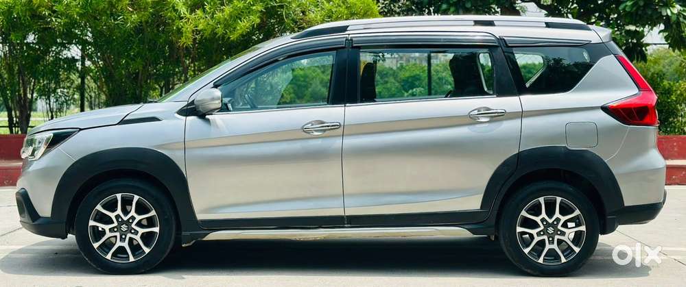 Maruti Suzuki Xl6 1.5 Zeta Mt, 2020, Petrol