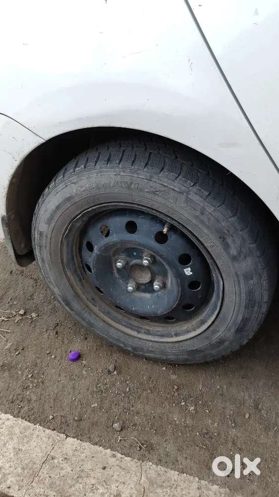 Hyundai Xcent Prime 2018