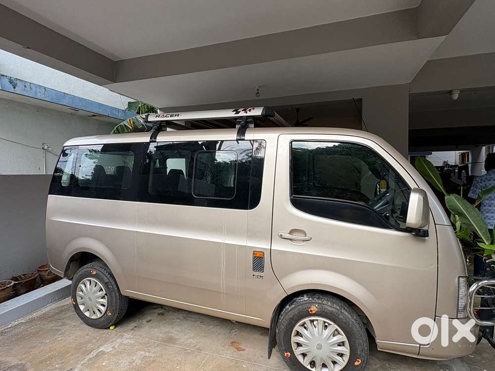 Tata Venture 1.4 Petrol Manual 2013