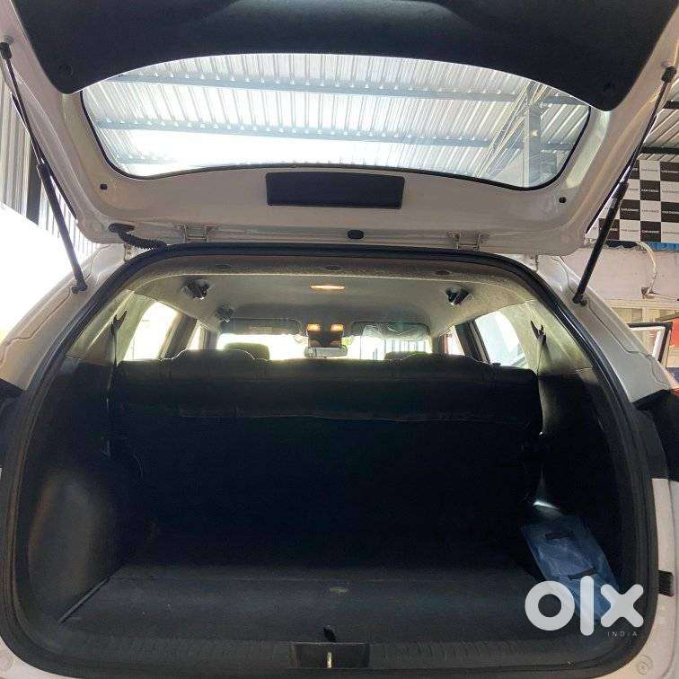 Hyundai Creta 1.6 E Plus, 2018, Petrol