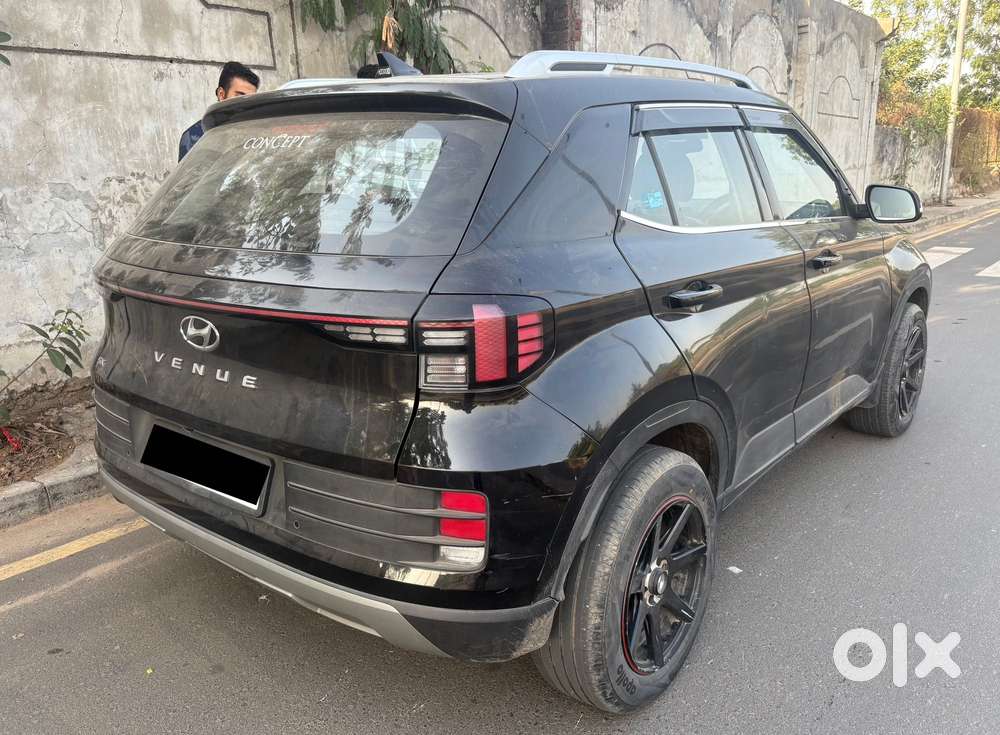 Hyundai Venue Sx, 2023, Petrol