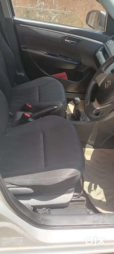 Maruti Suzuki Swift 2012 Diesel 89455 Km Driven