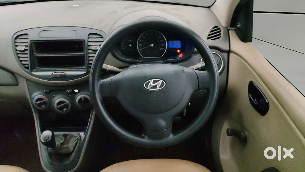 Hyundai I10 Era, 2013, Petrol