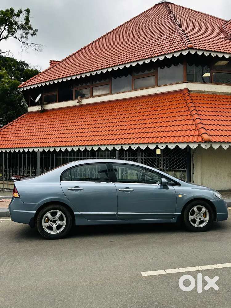 Honda Civic 2006